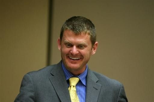 Floyd Landis