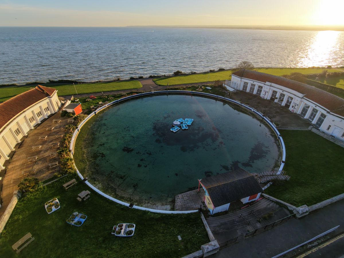 DJI Neo 2 photograph