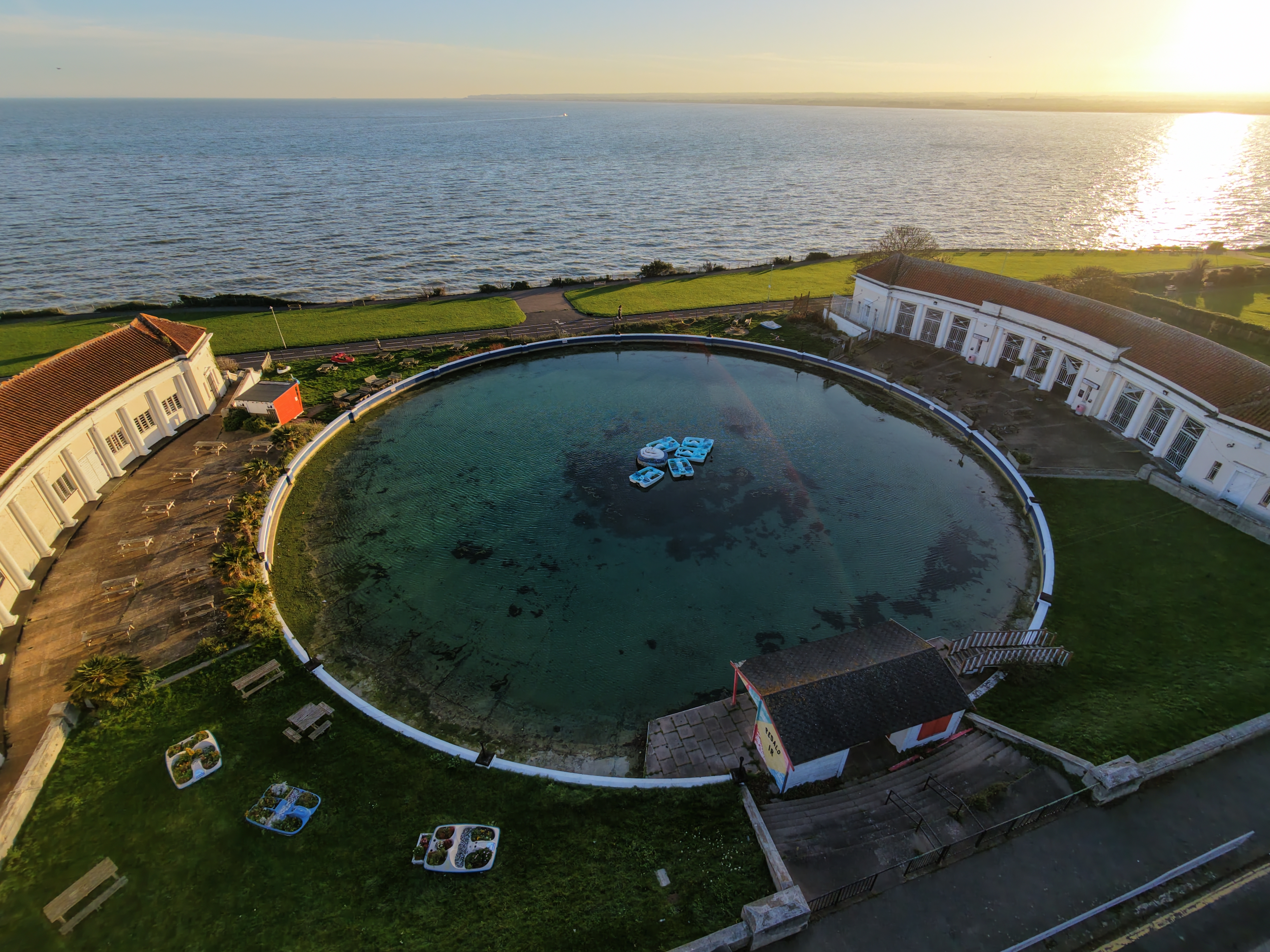 DJI Neo 2 photograph