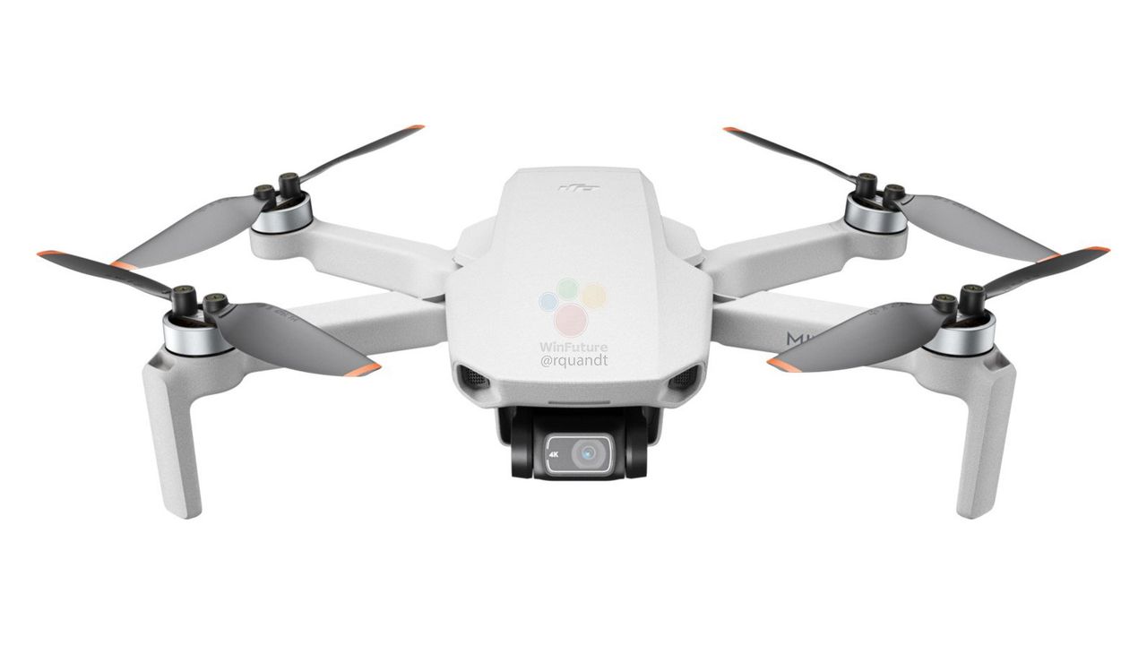DJI Mini 2