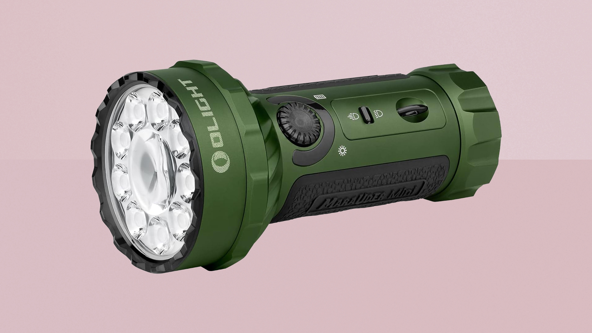 OLIGHT Marauder Mini