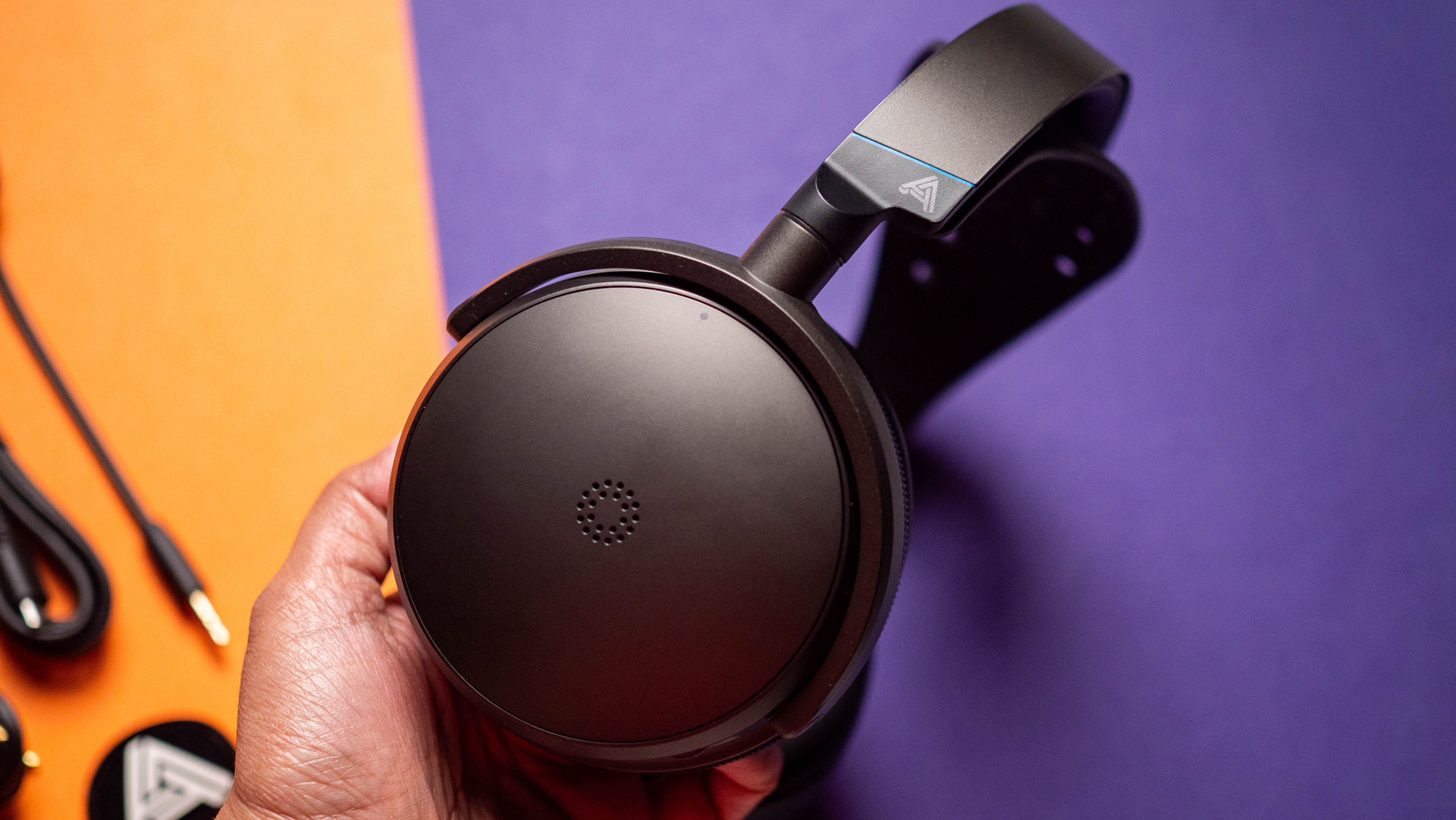 Audeze Maxwell 2 review on Android Central