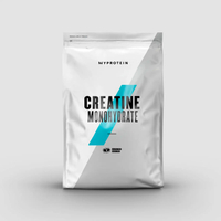 Myprotein Creatine Monohydrate Powder |was $34.99now $17.49 at Myprotein