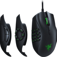 Razer Naga Trinity