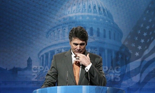 Rick Perry