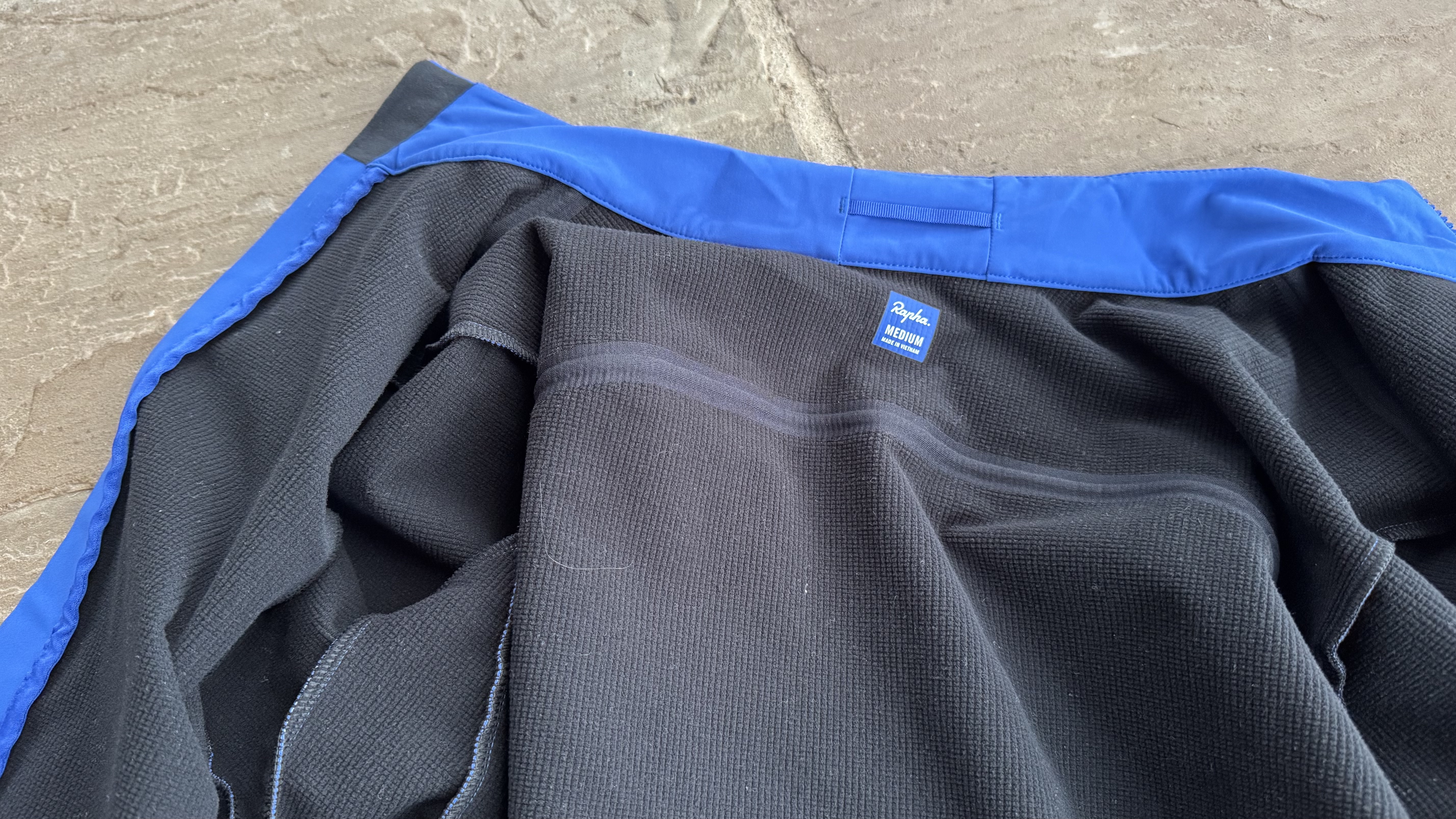 Rapha Pro Team Shadow Jacket