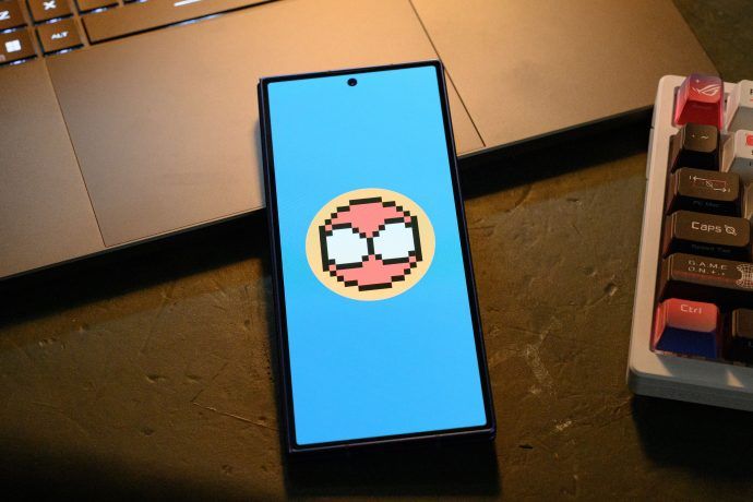 Spider-Man X Samsung collab