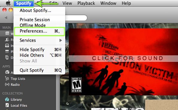 How to Turn Off Spotify Auto-Start | Laptop Mag