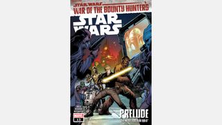 Marvel Comics May 2021 solicitations