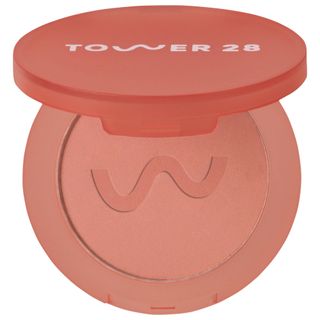 Getset Blur + Set Matte Powder Blush