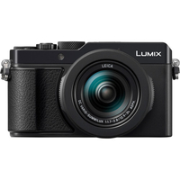 Panasonic DC-LX100 II | was $998 | now &nbsp;$798Save $200US DEAL