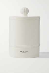 Jo Malone White Moss &amp; Snowdrop candle | $125 at Net-a-Porter
