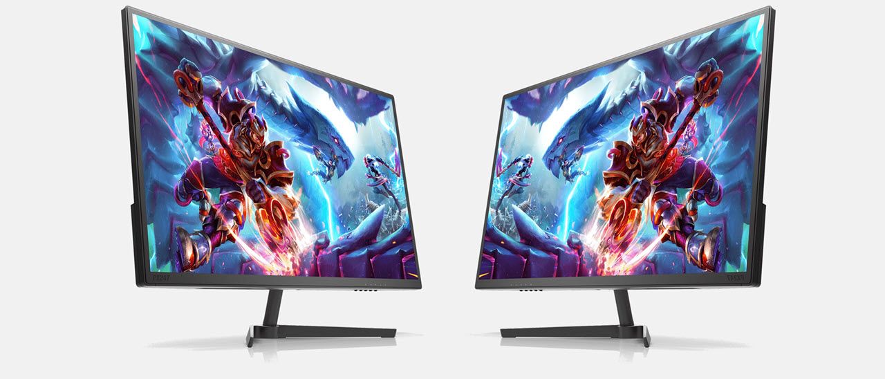 Pixio PX247 ゲーミングモニター 144Hz対応 Pixio、2.2万円を切る23.8型144HzゲーミングIPS液晶ディスプレイ - PC