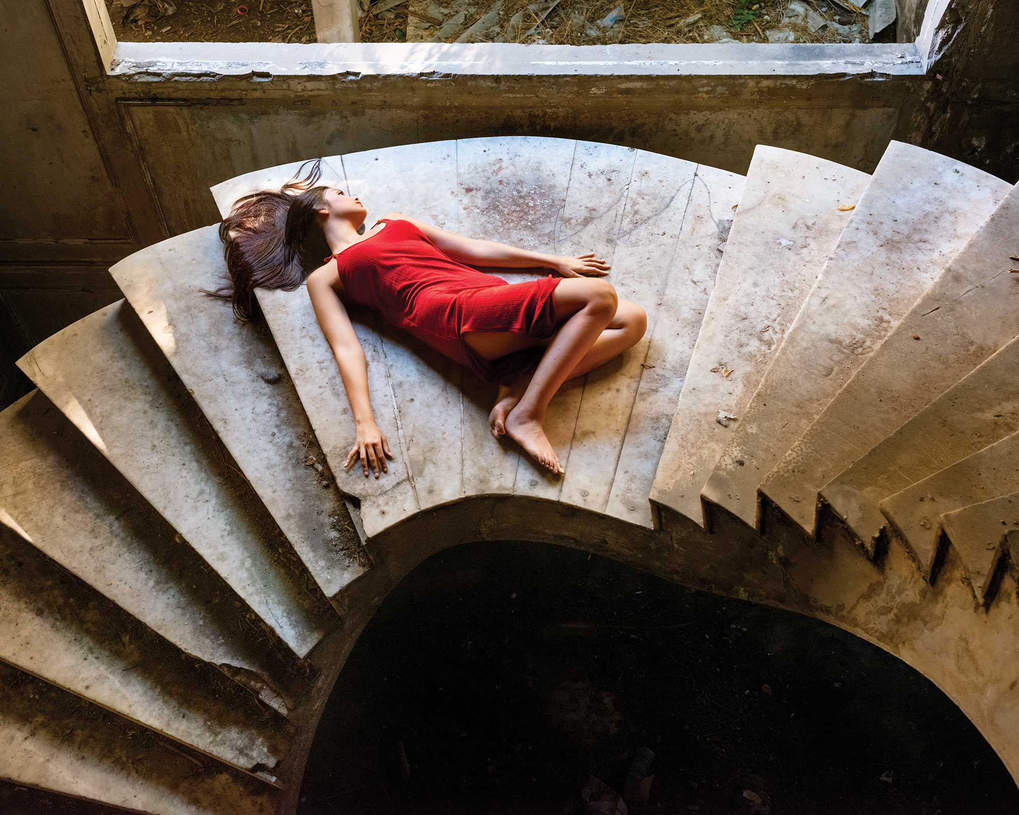 Leica women foto project award 22