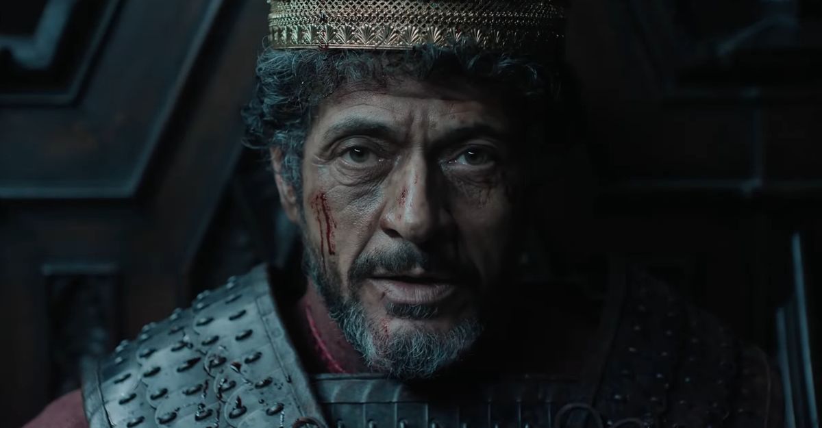 Creative Assembly wants to know which factions you wish to play as in Total War: Medieval 3, but whatever you do, don't ask to play as the Pope