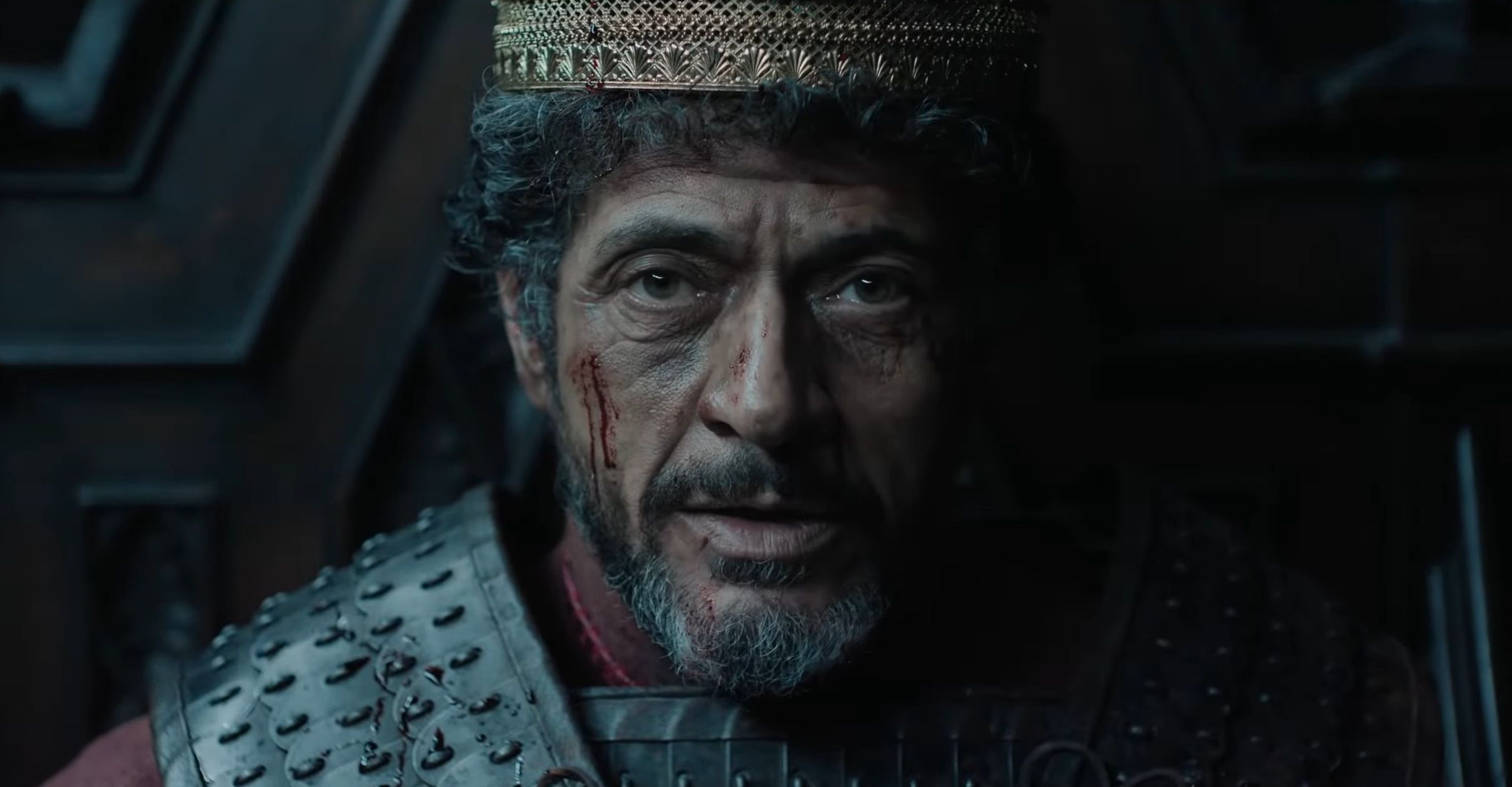 Image for Creative Assembly has been busy—Total War: Medieval 3 is coming, along with more Warhammer DLC and another game that will be revealed next week, 'marking the beginning of an exciting new era'