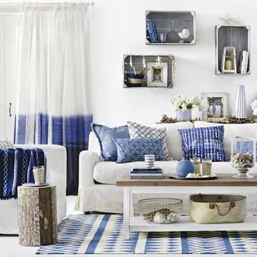 6 ways to give your home a chic Ibiza look | Ideal Home