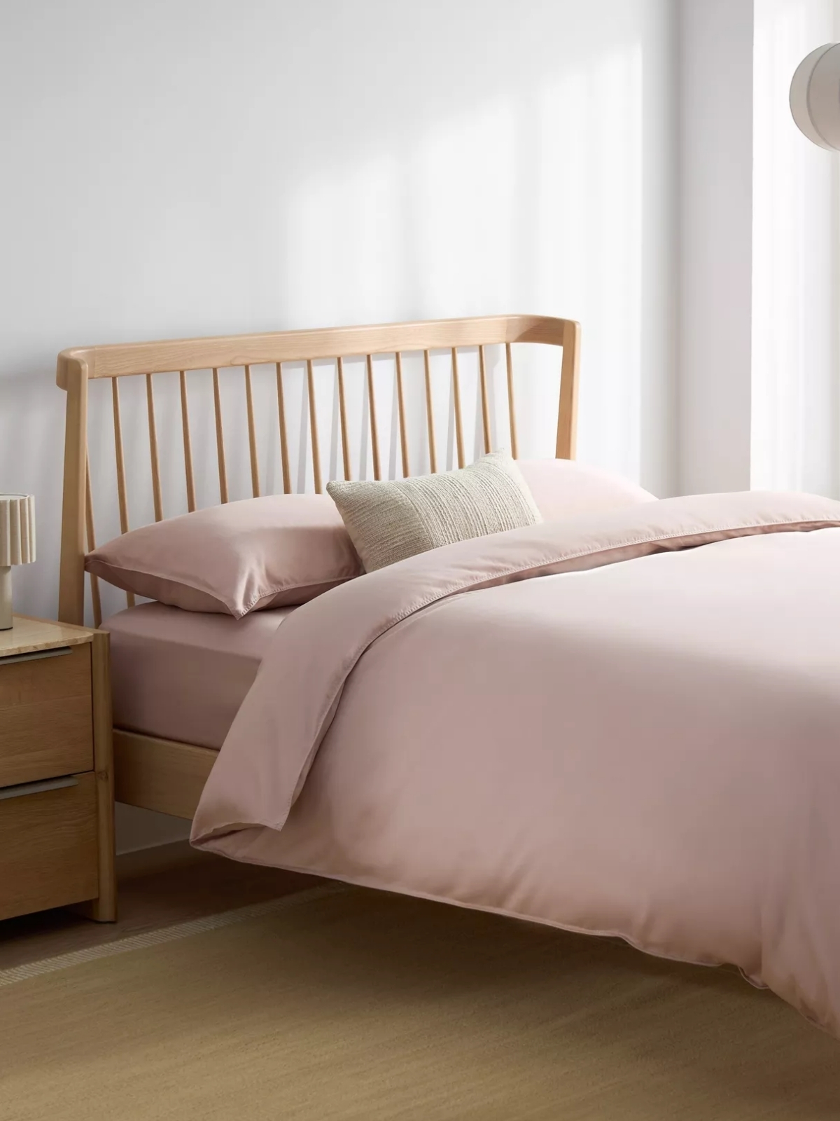 johnlewis, Washed Bedding