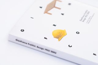 gianfranco frattini book