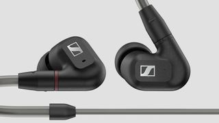 Sennheiser IE 300 review: good looks and comnfort, average sound 