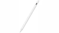Product shot of JamJake K10 Stylus Pen, one of the best Apple Pencil alternatives