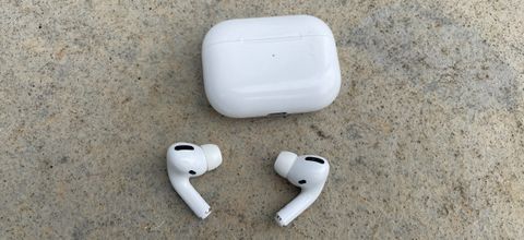 Apple AirPods Pro Bluetooth wireless headphones