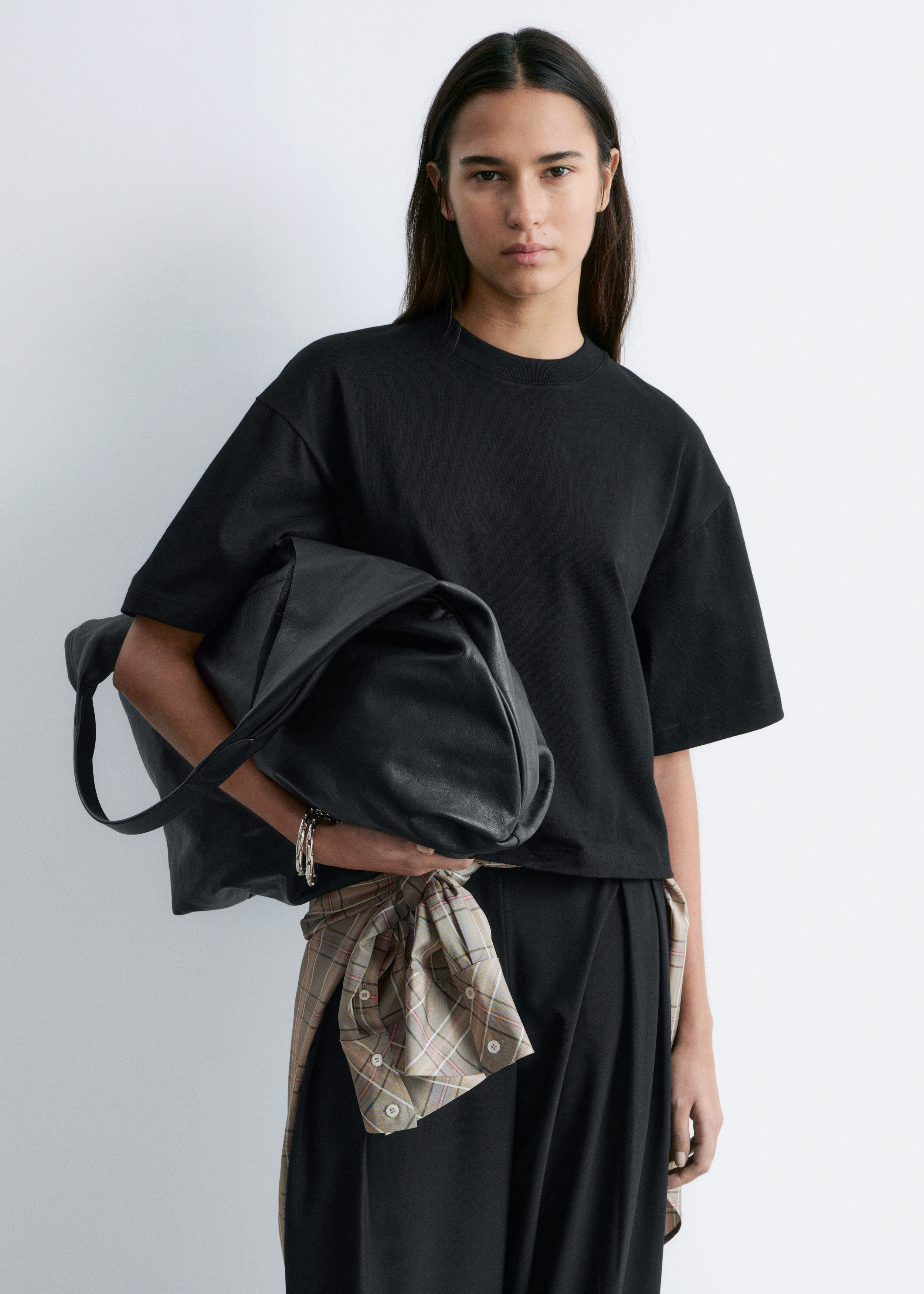 Boxy T-Shirt