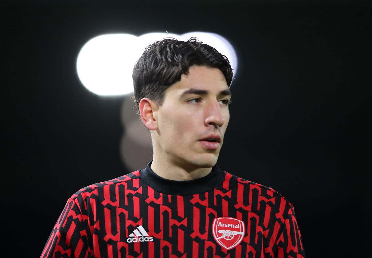 Hector Bellerin has backed Arsenal boss Mikel Arteta following a disappointing start to the season.