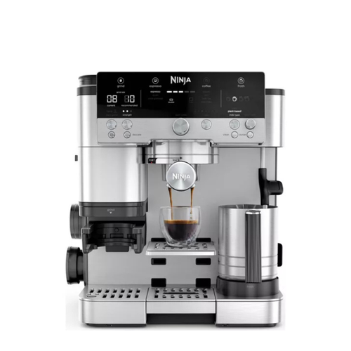 Luxe Caf&eacute; Premier Espresso Coffee Machine