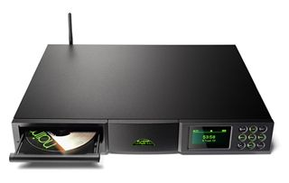 Naim UnitiLite