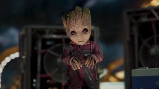 Get Your Guardians Of The Galaxy 2 Fix Early By Downloading