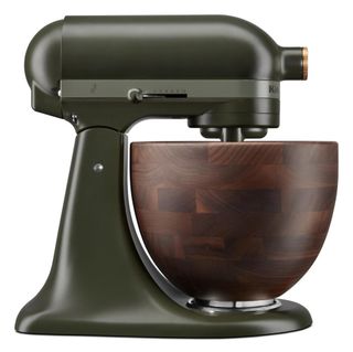 Mixer Design Series 4.7l Evergreen - Artisan