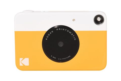 The best digital instant cameras | Digital Camera World