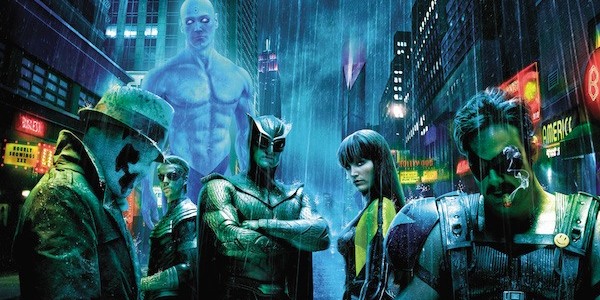 watchmen