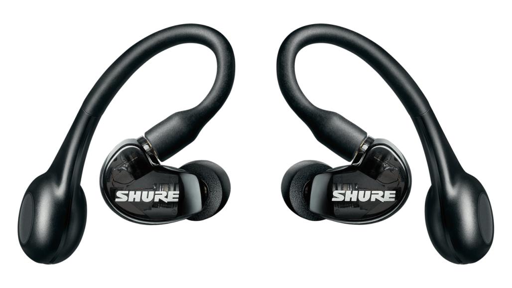 Shure aonic best sale 50 whathifi