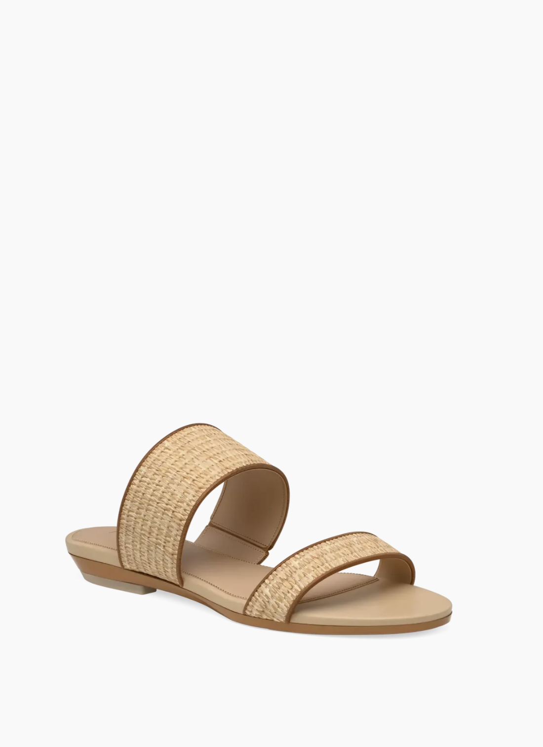 The Slide - Rattan 
Whiskey 4 Stiletto - Rattan 
Whiskey / 4" / Stiletto / 5
