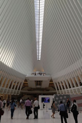 World Trade Center - DXO