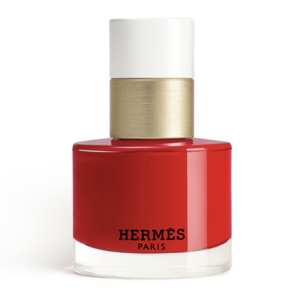 Les Mains Herm&amp;egrave;s - Nail Enamel