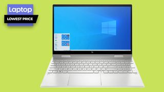 HP Envy x360 