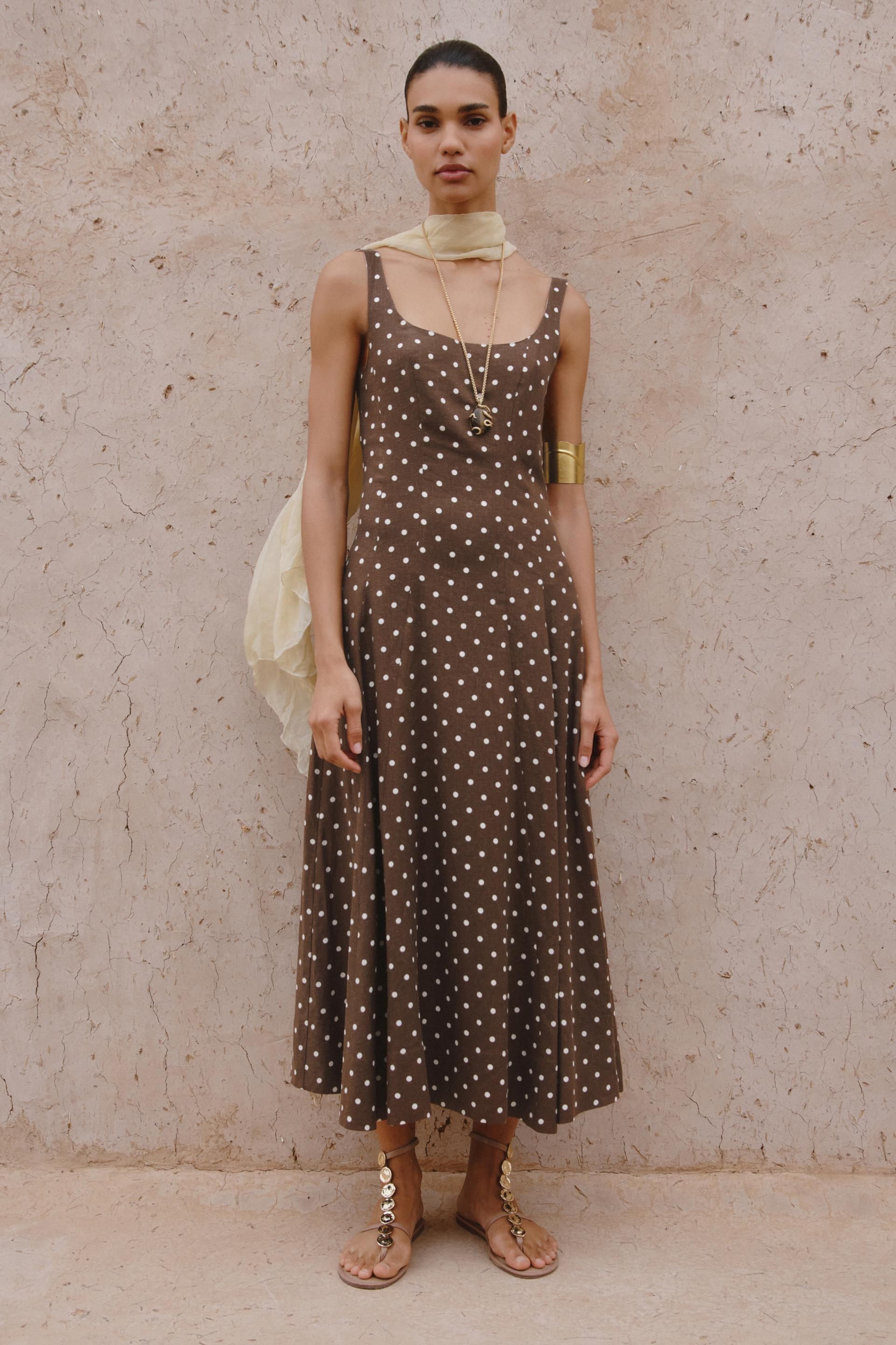 ZARA,