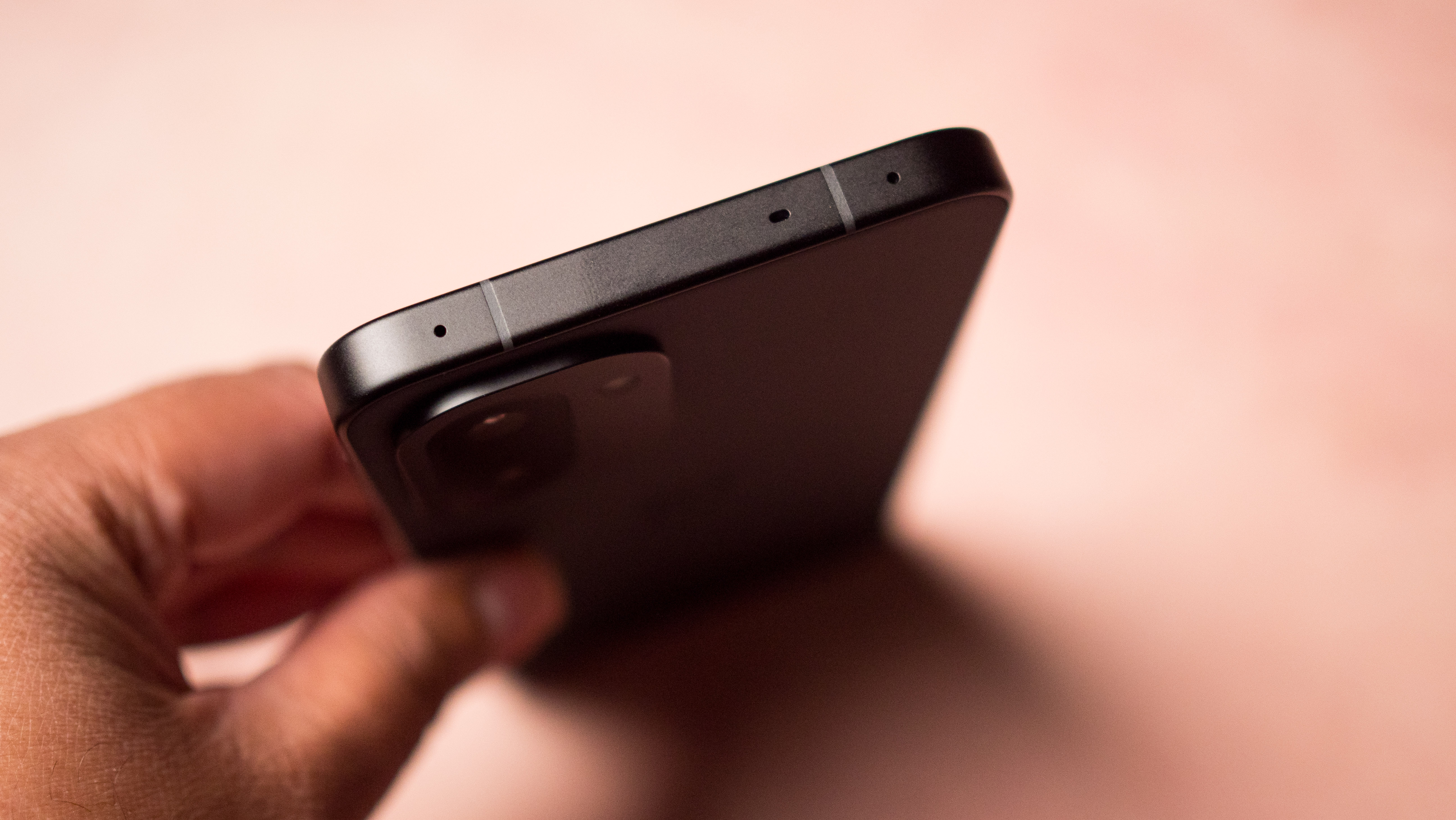 OnePlus 15R review on Android Central