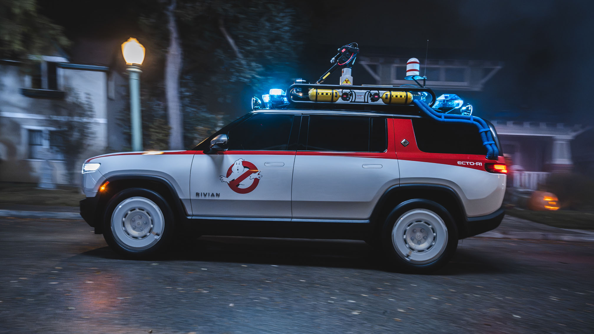 Rivian Ecto-R1