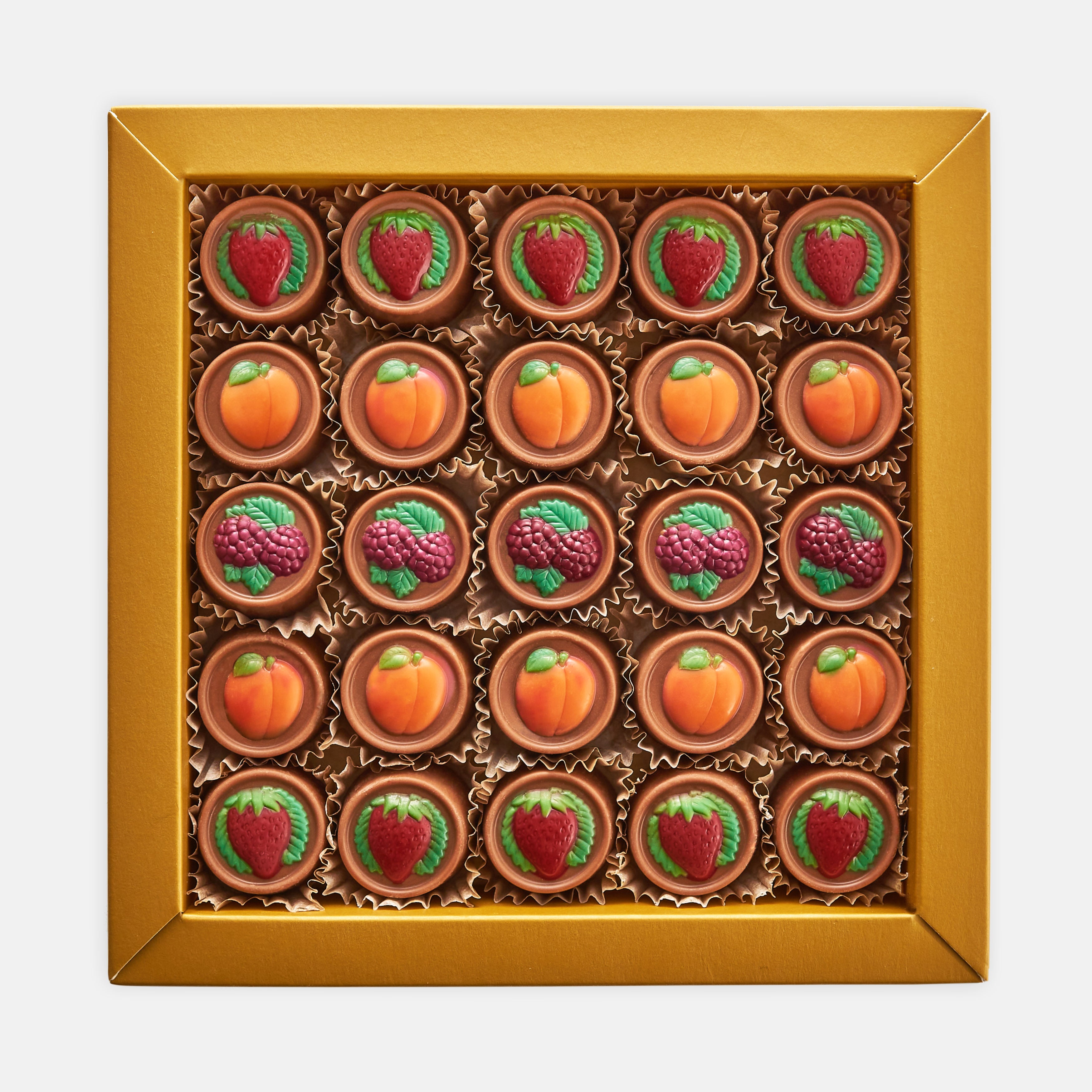 Cheesecake Box