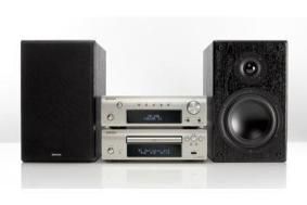 Denon releases D-F107DAB+ mini hi-fi system | What Hi-Fi?