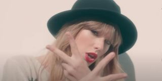 22 music video 2013 Taylor Swift