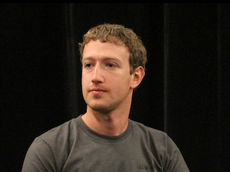 Facebook CEO Mark Zuckerberg says he's 'confused and frustrated' by Obama's surveillance tactics