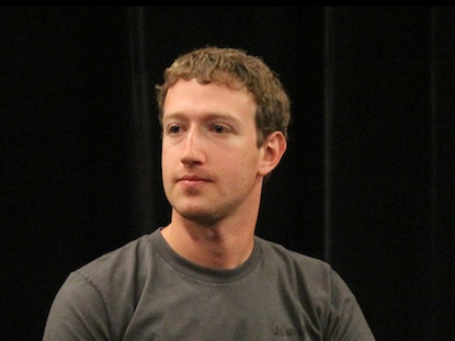 Facebook CEO Mark Zuckerberg says he's 'confused and frustrated' by Obama's surveillance tactics