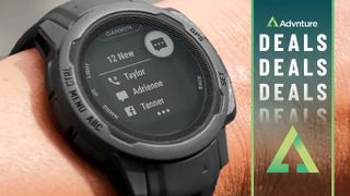 Garmin watch under discount 200