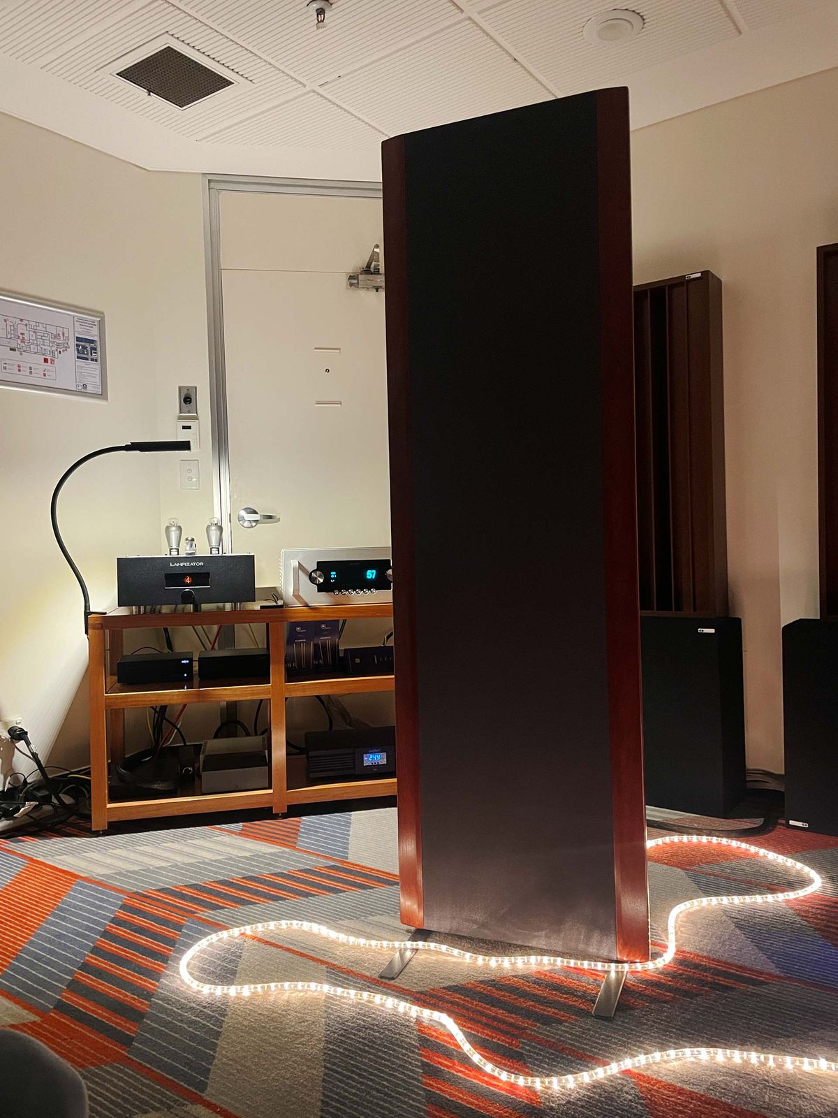 Australian Hi-Fi Show Sydney 2026