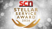 SCN Stellar Service Awards 2026